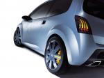 Renault Twingo Concept 2006 года